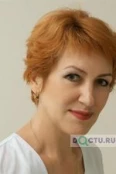 Лобач Ирина Юрьевна - Ставрополь