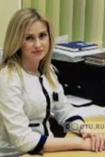 Лобач Наталия Валерьевна - Ставрополь