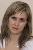 Лобач Наталья Валерьевна - Пятигорск