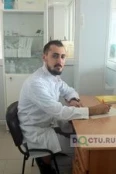 Лобач Павел Андреевич - Ставрополь