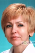 Лобач Светлана Васильевна - Краснодар