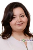 Лобаченко Ольга Сергеевна - Ростов-на-Дону