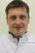 Лобачев Алексей Анатольевич - Москва