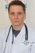 Лобачев Кирилл Александрович - Санкт-Петербург