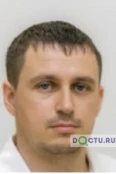 Лобачев Виктор Михайлович - Тверь