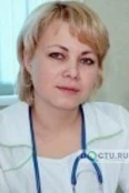 Лобачева Мария Александровна - Иваново