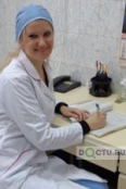 Лобачева Мария Геннадиевна - Краснодар