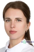 Лобачева Надежда Сергеевна - Краснодар