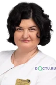 Лобачева Татьяна Константиновна - Ростов-на-Дону