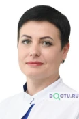 Лобачёва Ирина Ивановна - Энгельс