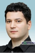Лобада Григорий Павлович - Москва