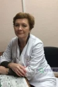 Лобань Елена Владимировна - Санкт-Петербург