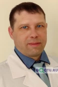 Лобанцев Александр Борисович - Чебоксары