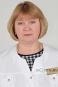 Лобанкова Ольга Ивановна - Самара