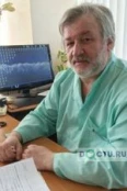 Лобанов Андрей Алексеевич - Москва