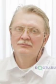 Лобанов Александр Вениаминович - Кемерово