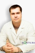 Лобанов Андрей Валерьевич - Энгельс
