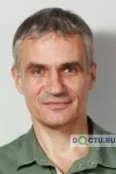 Лобанов Дмитрий Владимирович - Рязань