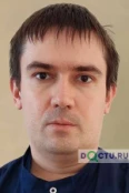 Лобанов Сергей Валерьевич - Рязань