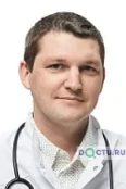 Лобанов Владислав Сергеевич - Ростов-на-Дону
