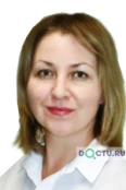 Лобанова Екатерина Ивановна - Саранск