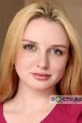 Лобанова Елена Алексеевна - Петрозаводск
