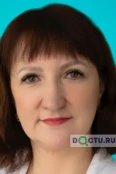 Лобанова Елена Геннадьевна - Кемерово