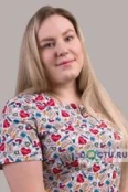 Лобанова Елена Сергеевна - Иркутск