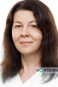 Лобанова Ирина Анатольевна - Москва