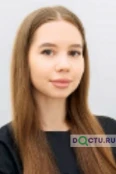 Лобанова Ирина Сергеевна - Москва