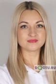 Лобанова Юлия Андреевна - Рязань