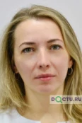 Лобанова Юлия Сергеевна - Ярославль