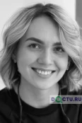 Лобанова Ксения Андреевна - Москва
