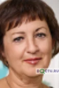 Лобанова Лариса Анатольевна - Омск