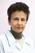 Лобанова Лариса Васильевна - Иваново