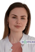 Лобанова Мария Станиславовна - Екатеринбург