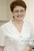 Лобанова Надежда Федоровна - Орёл