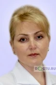 Лобанова Наталья Юрьевна - Нижний Новгород