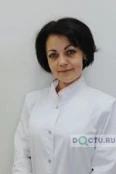 Лобанова Наталья Евгеньевна - Москва