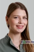 Лобанова Наталья Олеговна - Москва