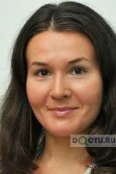 Лобанова Нина Анатольевна - Кемерово