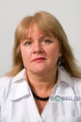 Лобанова Нина Николаевна - Санкт-Петербург