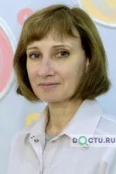 Лобанова Ольга Алексеевна - Воронеж