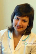 Лобанова Ольга Анатольевна - Курган