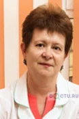 Лобанова Ольга Леонидовна - Астрахань