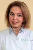Лобанова Ольга Павловна - Москва