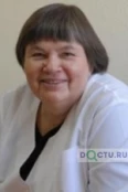 Лобанова Татьяна Николаевна - Самара