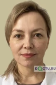 Лобанова Татьяна Павловна - Кемерово