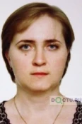Лобанова Татьяна Васильевна - Архангельск
