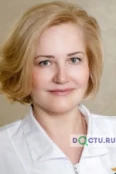 Лобанова Татьяна Владимировна - Брянск